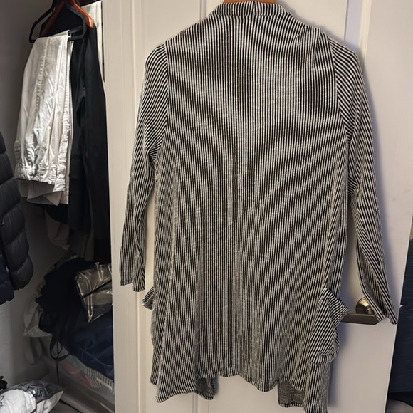 Jacket - Top Combination - Picture 4 of 6